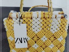 -ZARA(大上海时代广场店)