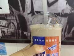 -桂桂茶(恒基名人店)