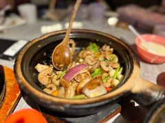 -啫神·广州地标美食(北京路店)