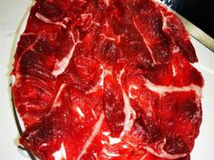 -牛焱·贵州黄牛肉火锅(城西银泰店)