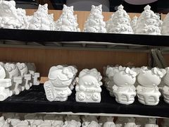 -郑在DIY·潮玩银饰绘画手作(中央大道旗舰店)