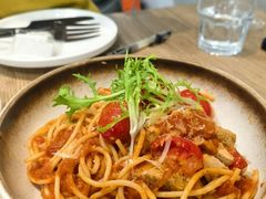 -Maxpoint Kitchen 西餐咖啡(乐峰广场店)