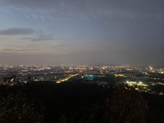 -南京市江宁方山