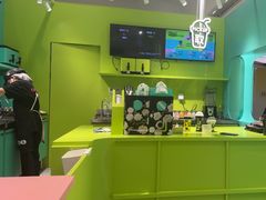 -gleeglee乐溢亦茶(合生汇店)