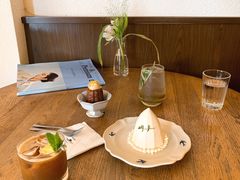 白色巨塔-Ginko银子(青龙街店)