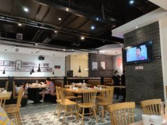 -李子坝梁山鸡(北碚万达五鸡哥店)