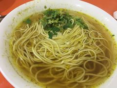 -鑫明明拉面(宁化路店)