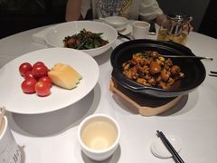 -院里寻菜·精致庭院菜(观沙岭店)