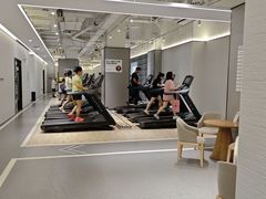 -FLARE STAR FITNESS(复地活力城店)