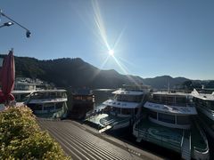 -新安江山水画廊风景区