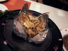 -若蘭慈·无国界素食料理(欢乐海岸店)