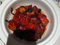 -千百味红餐厅·江西菜(绿地双子塔店)