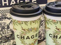 -霸王茶姬(上海恒基名人店)