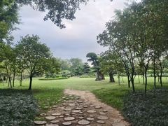 -南宁南湖公园