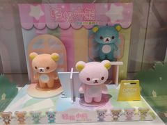 -KKV(深圳kk one 店)