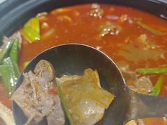 -肖记公安牛肉鱼杂馆· 省级非物质文化遗产(仁和路店)