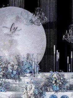 -天邑国际酒店·宴会厅