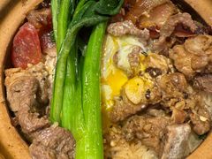 -超记煲仔饭(北京路店)