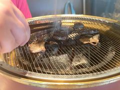 -西塔老太太泥炉烤肉(川沙百联店)