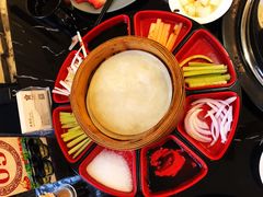 -祥记餐饮•豫粤珍味(郑东新区新长安店)
