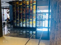 -上海新国际博览中心美仑酒店