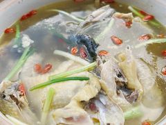 正宗土鸡煲-礼耕堂·百年茶人餐厅(梅家坞店)