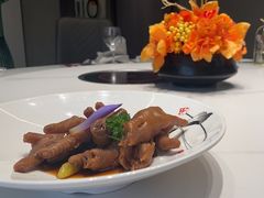 -绸乡宴酒店·融合苏帮宴(吴江店)