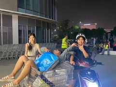 -杭州奥体中心-体育场