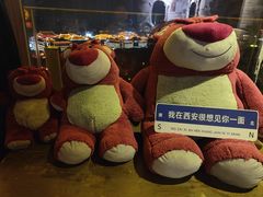 -烛影拾光观景餐厅·创意菜·摄影·小提琴(大唐不夜城店)