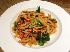 -郑庄脂渣海鲜楼(九水路店)