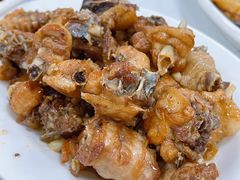 -阿九食店(南湾南路店)