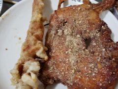 鸡腿-卜奎风味便宜坊(兴隆路店)