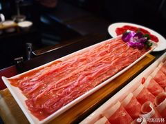 -鼎汇丰重庆老火锅(鞍顺园店)