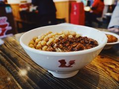 -梯坎豆花