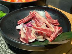 -九田家黑牛烤肉料理(麒麟万达店)