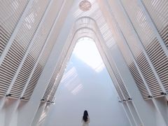 -北京三里屯CHAO酒店