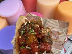 -洋马儿火锅(解放碑店)