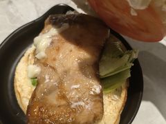 -必胜客(丹霞店)