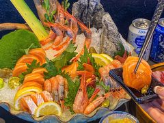 -牛武士寿喜烧·和牛火锅自助(全球首店)