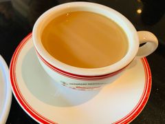 -新旺茶餐厅•早餐(迪士尼小镇店)