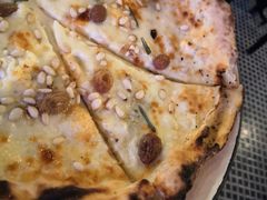 -PIZZA BIANCA(万象城店)