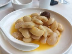话梅芸豆-万龙洲海鲜(广渠门店)