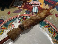 -巴依老爷新疆美食(工体旗舰店)