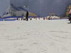 -广州热雪奇迹