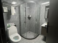 -君之悦·影院式足道·养生SPA(回兴店)