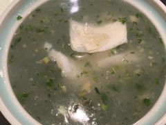 -船歌·鱼水饺青岛菜(合肥路永旺店)