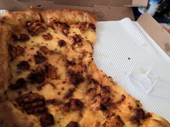 升级麻小龙虾比萨-比格比萨自助(万柳华联店)