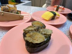 -争鲜回转寿司(朝外悠唐PLUS店)