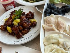 -船歌·鱼水饺青岛菜(金狮广场店)