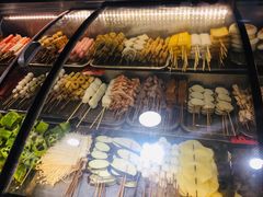 -丽达宋记美食(丽达购物中心店)